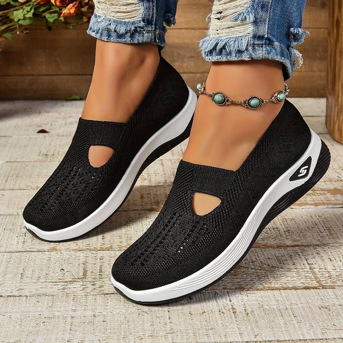 Valenzora | Orthopedic Women's Slippers