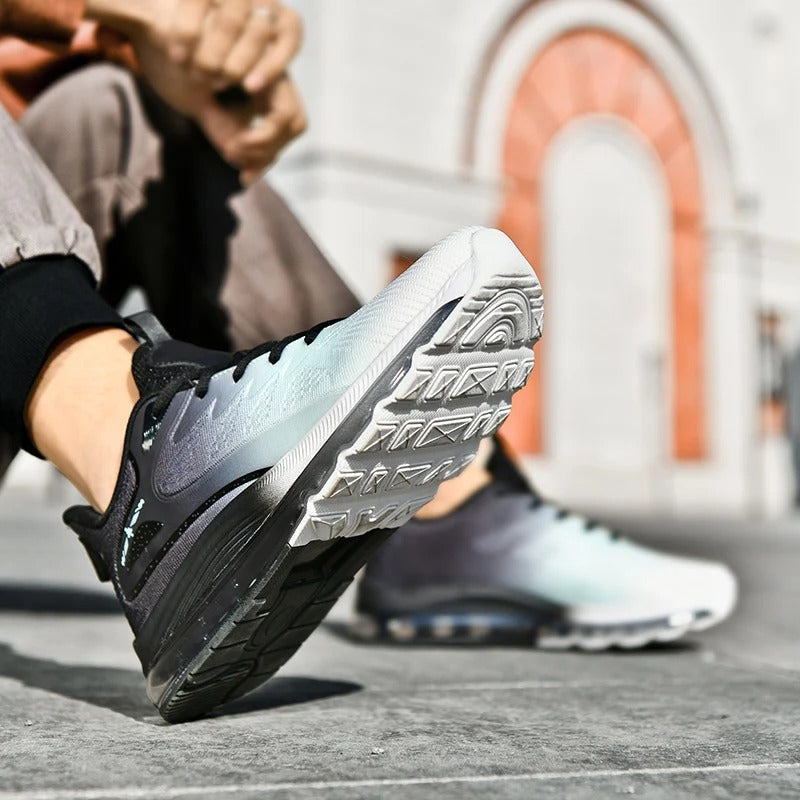 Valenzora | Sneaker mit Komfort und Halt