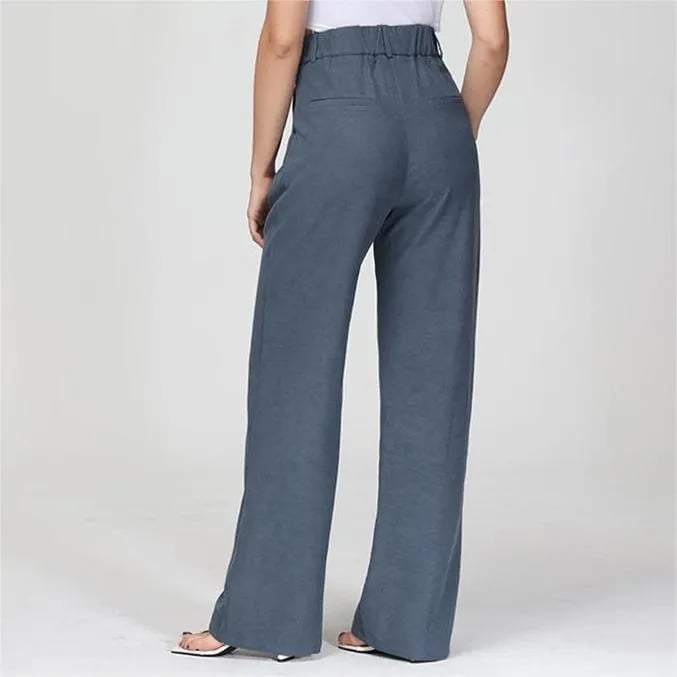 Valenzora | Wide-leg trousers