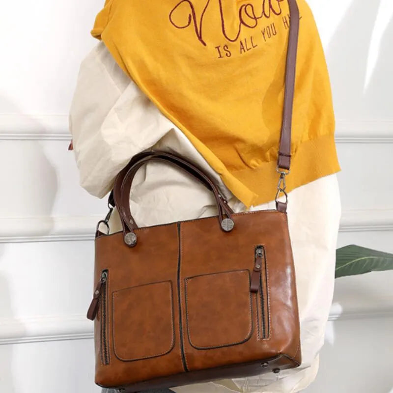 Valenzora - Die Tasche, die du brauchst!