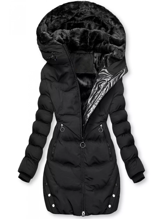 Valenzora | Damen Winterjacke