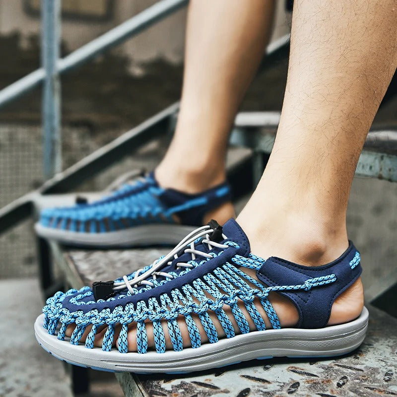 Unisex Comfort Summer Shoes