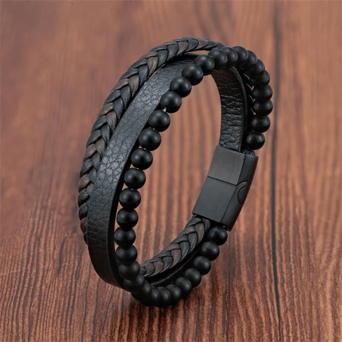 Calming bracelets for anxiety
