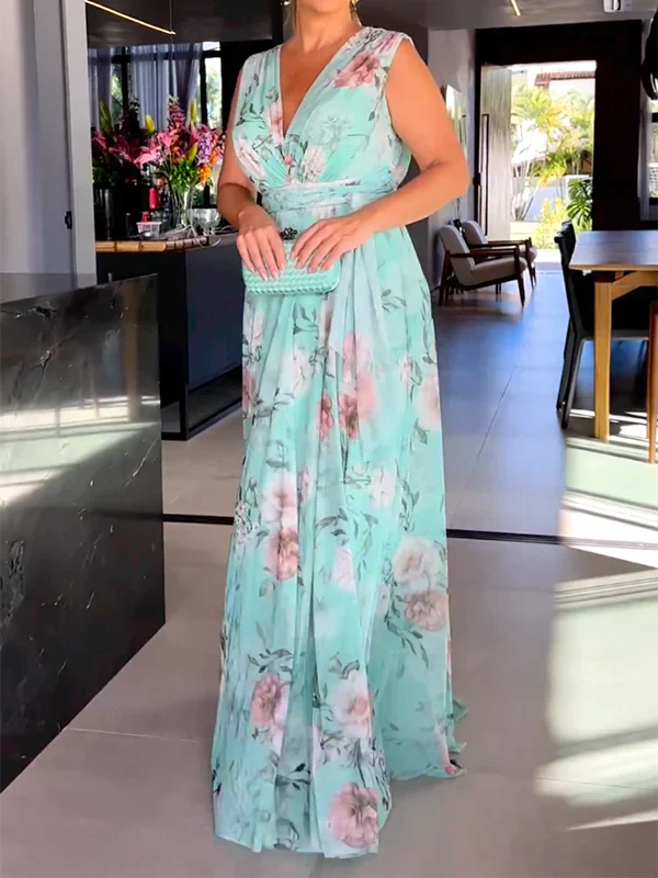 Valenzora | Lefèvre Elegantes & Stilvolles Damenkleid