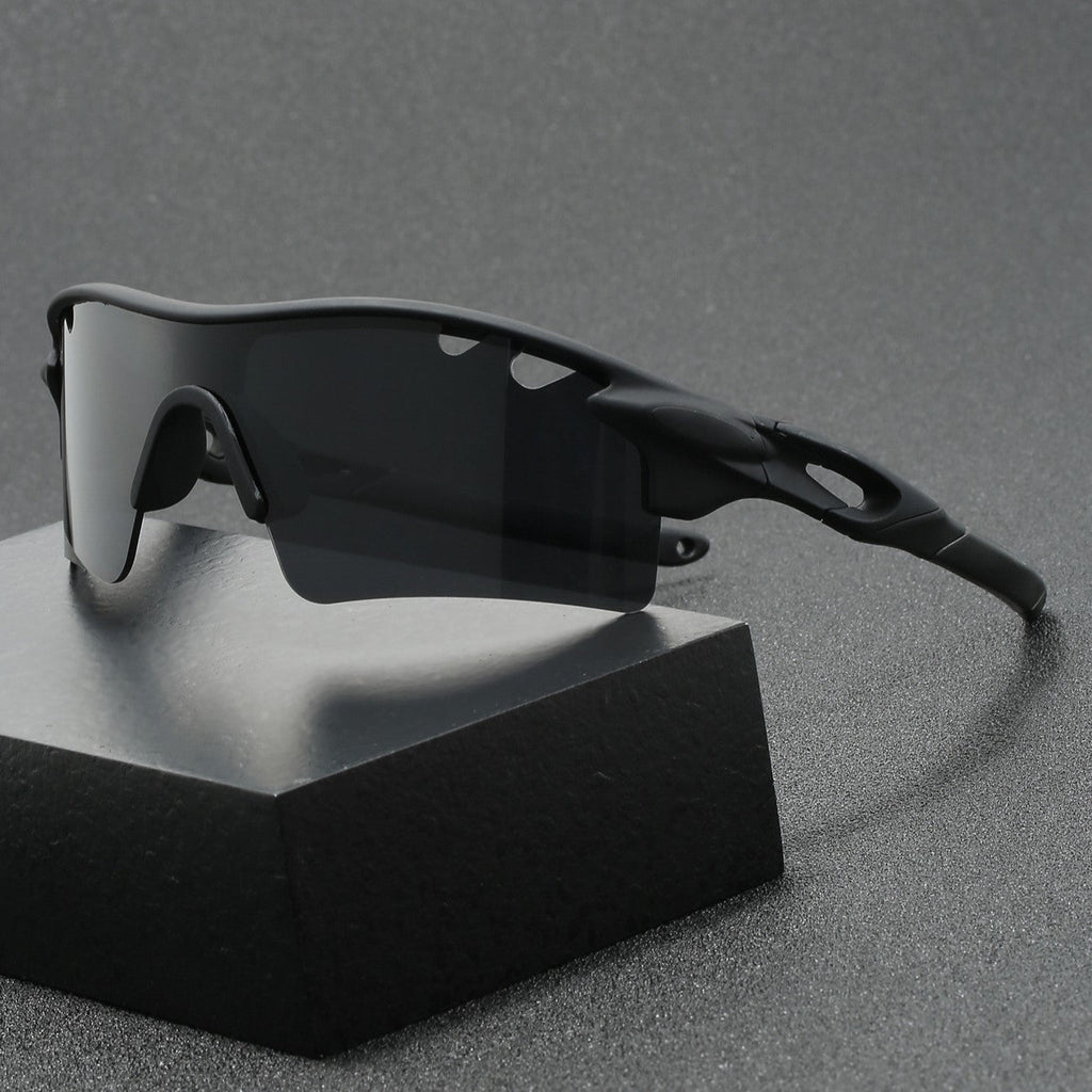Valenzora | Casamaré Sonnenbrille mit UV400-Schutz und Grip