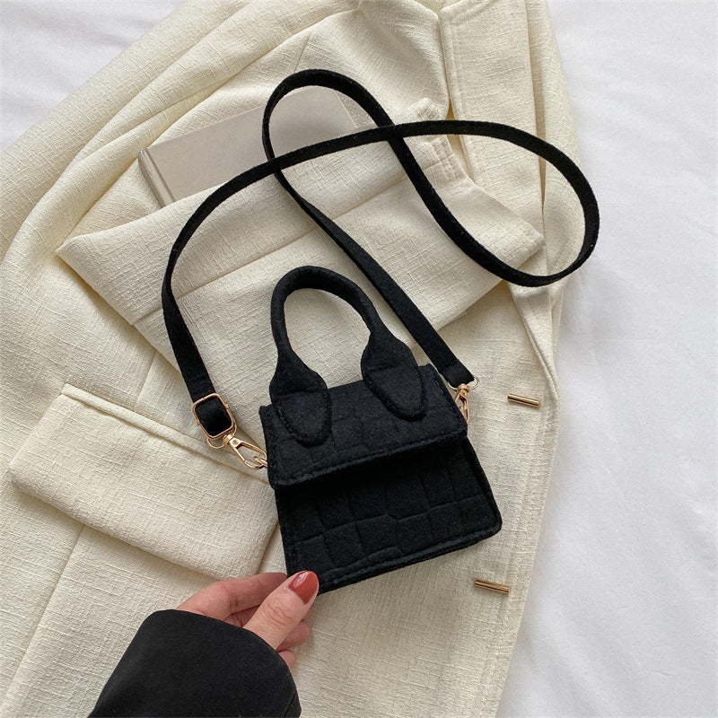 Valenzora | Simple Casual Small Bags