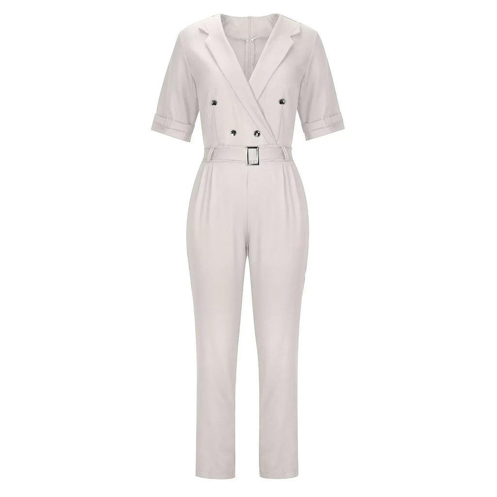 Valenzora | Jumpsuit - Elegant and comfortable