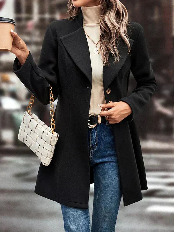 Valenzora | Trendige und elegante Jumpsuit-Jacke