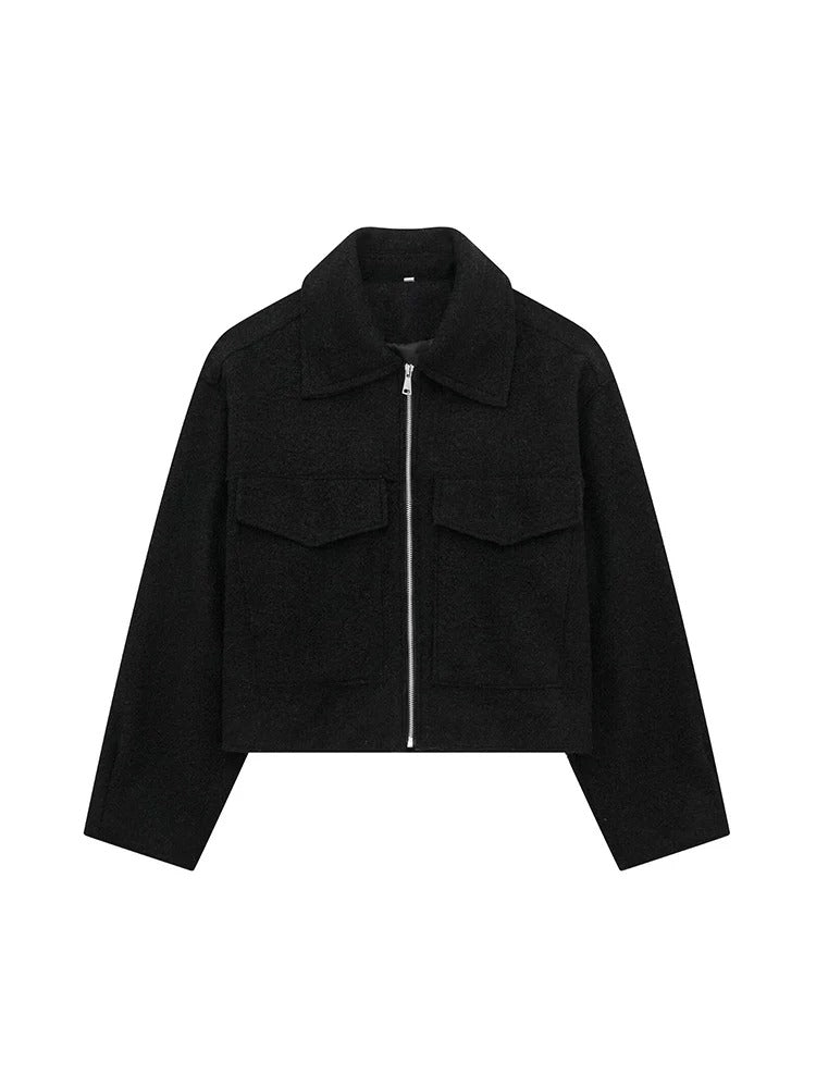Valenzora | Fashionable jacket