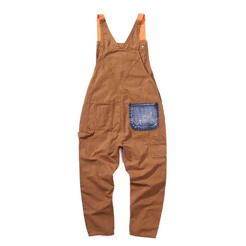 Valenzora | Stylischer Jumpsuit