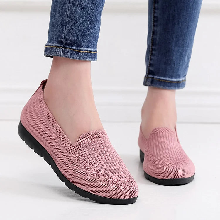Valenzora | Orthopedic Cloudwalk Sneakers