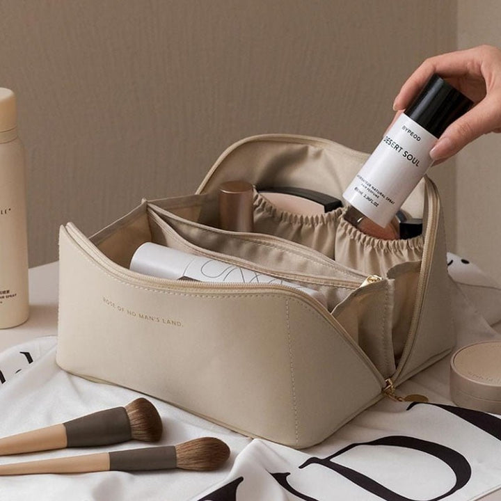 Valenzora - Luxury cosmetic bag