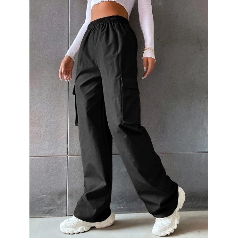 Valenzora | Damen-Cargohose mit Taschen
