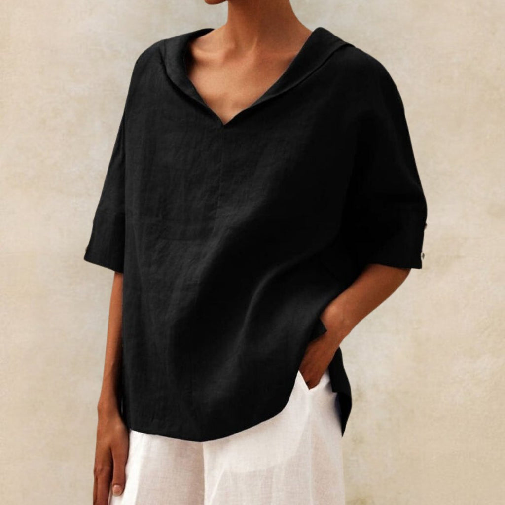Coastal Clear Shirt Style