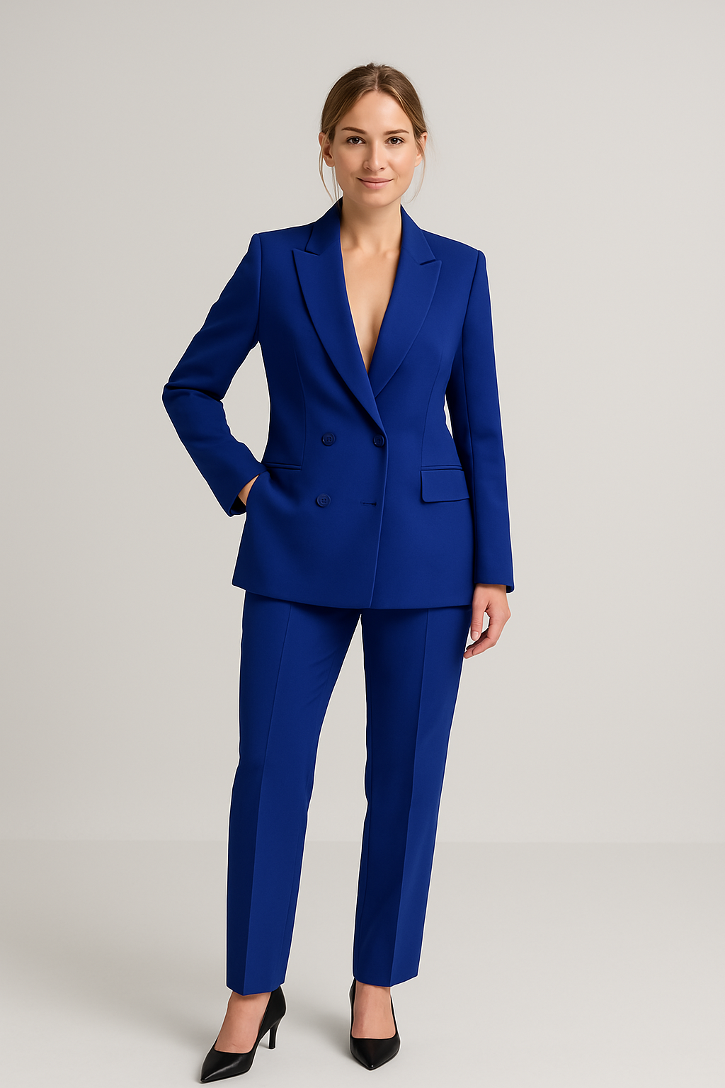 Valenzora | Suit for Women