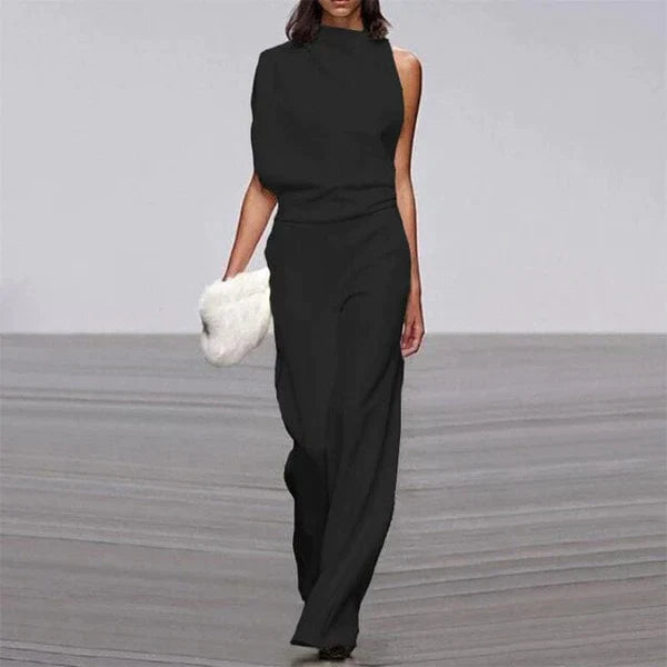 Valenzora - Chic summer jumpsuit