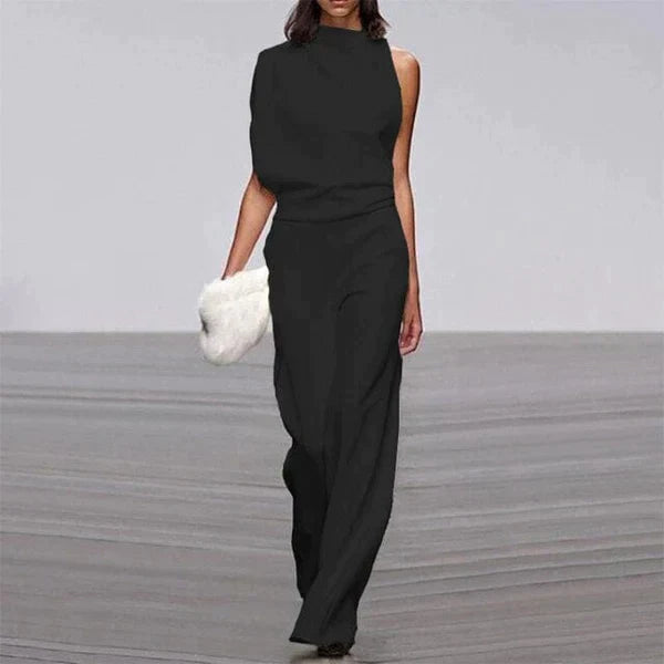 Valenzora - Stylish summer jumpsuit