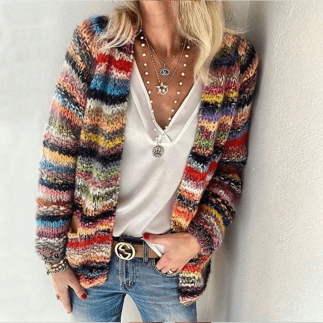 Casual and stylish general vest
