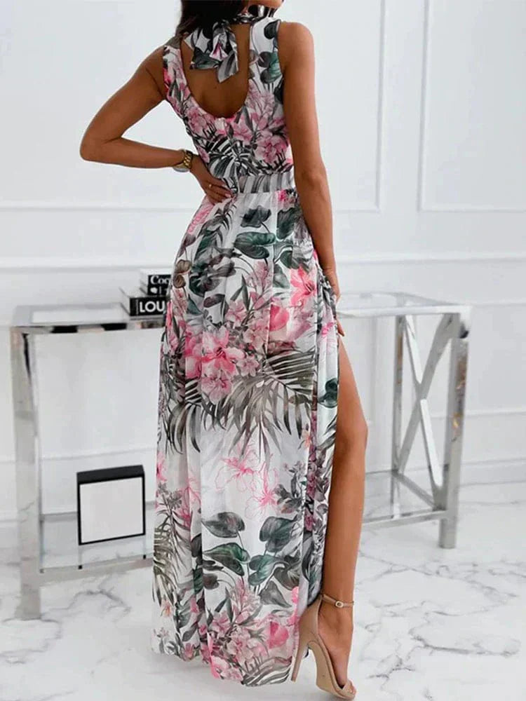 Valenzora | Fashionable summer dress
