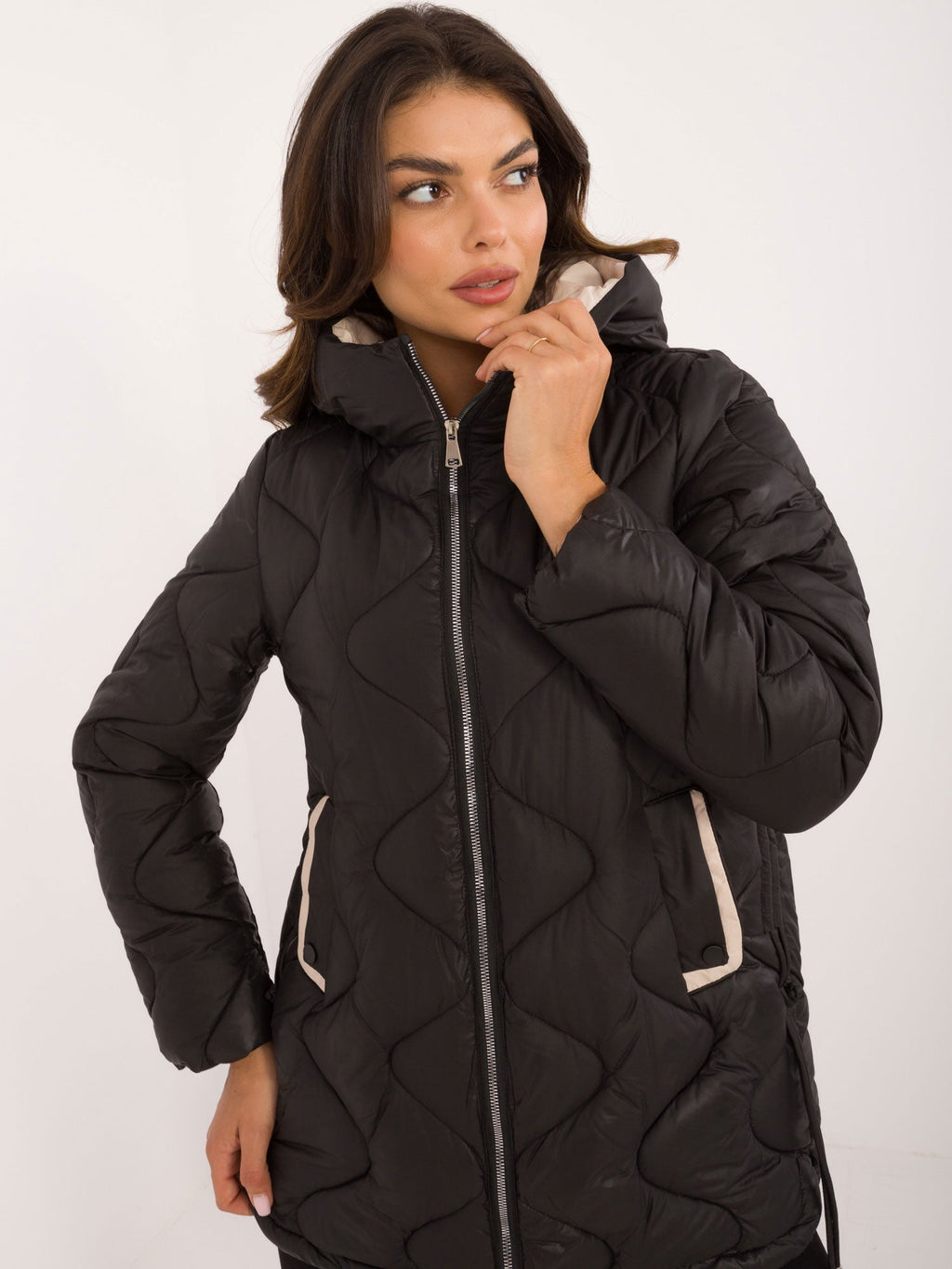 Valenzora | Stilvolle Jacke