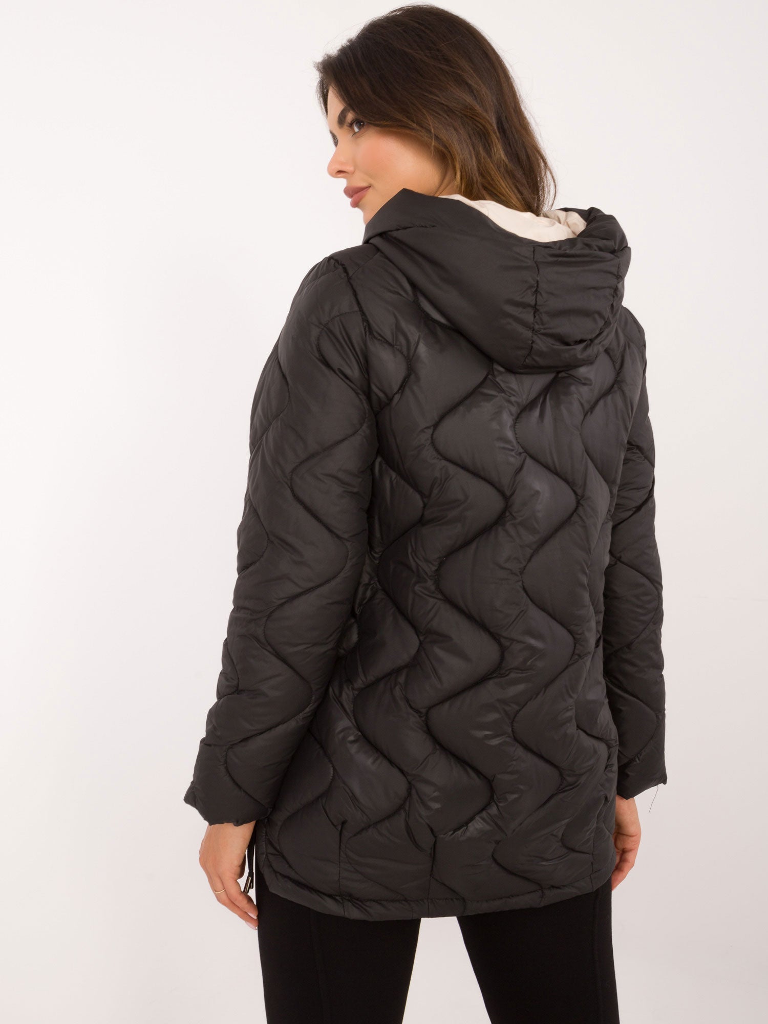 Valenzora | Stilvolle Jacke