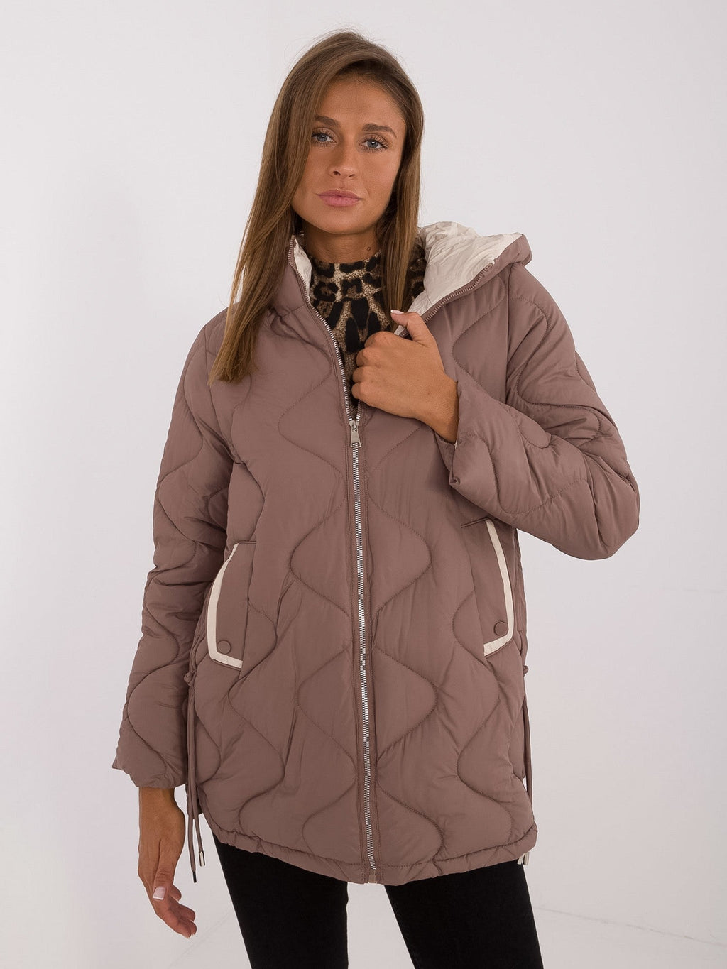 Valenzora | Stilvolle Jacke