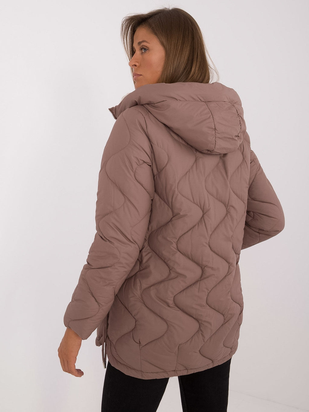 Valenzora | Stilvolle Jacke