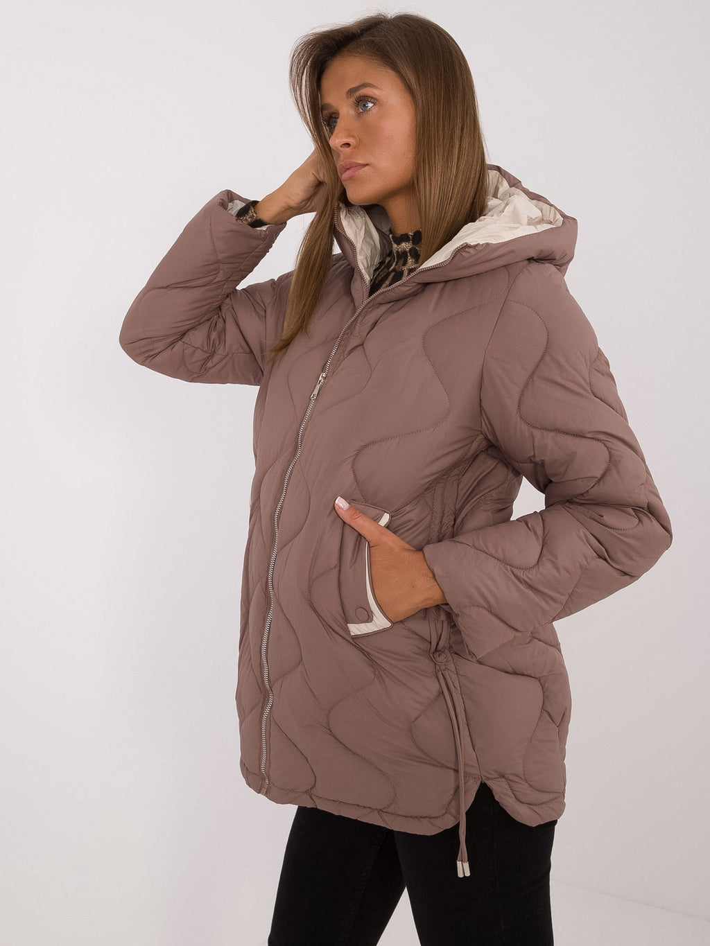 Valenzora | Stilvolle Jacke