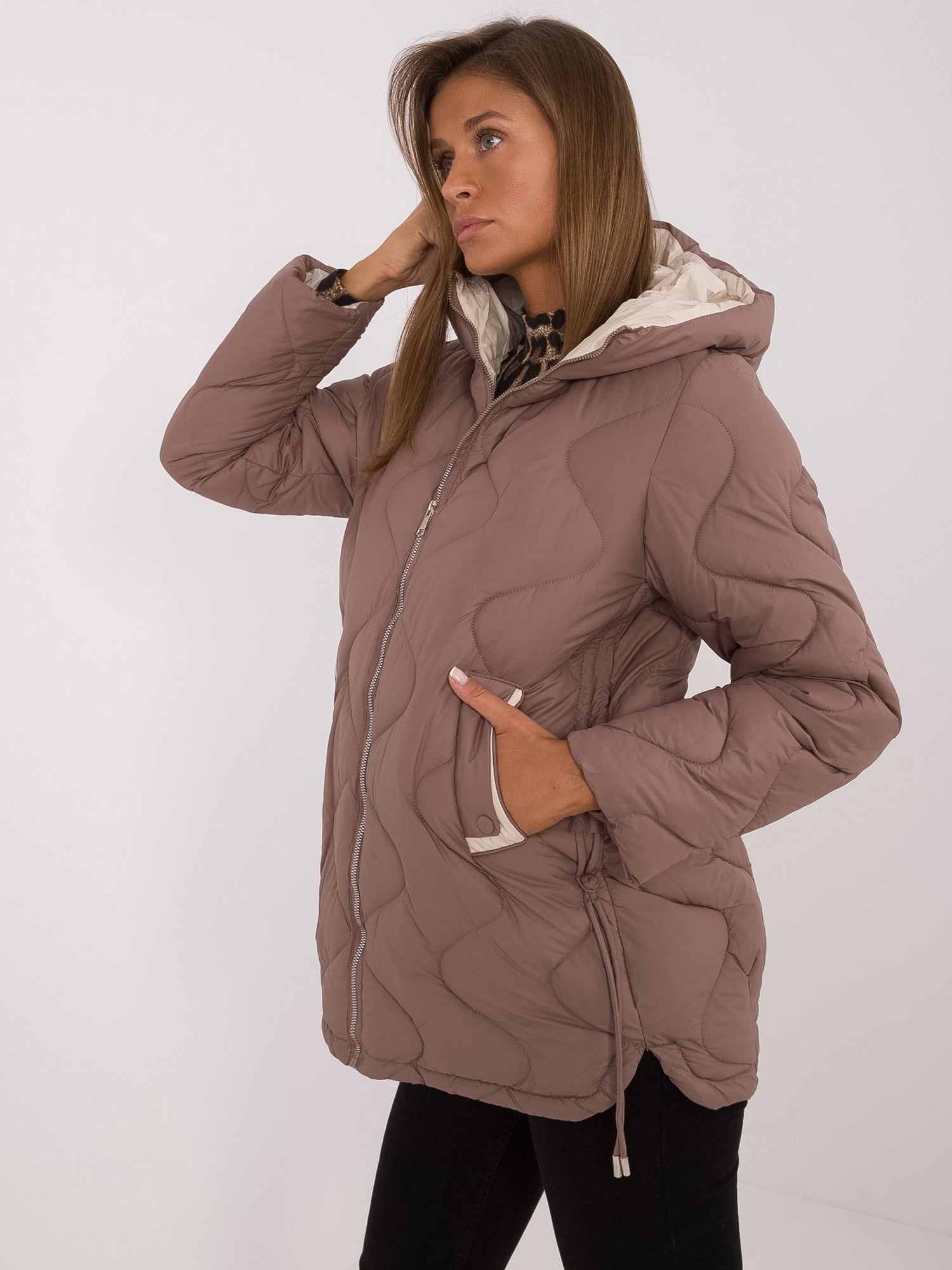 Valenzora | Stilvolle Jacke