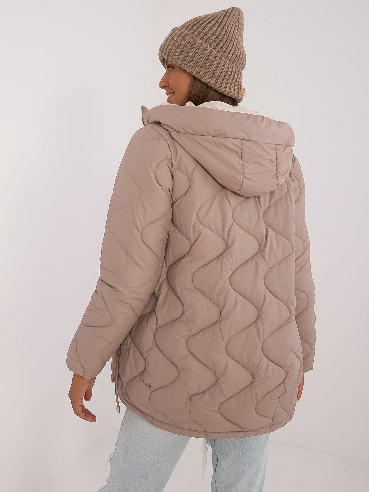 Valenzora | Stilvolle Jacke