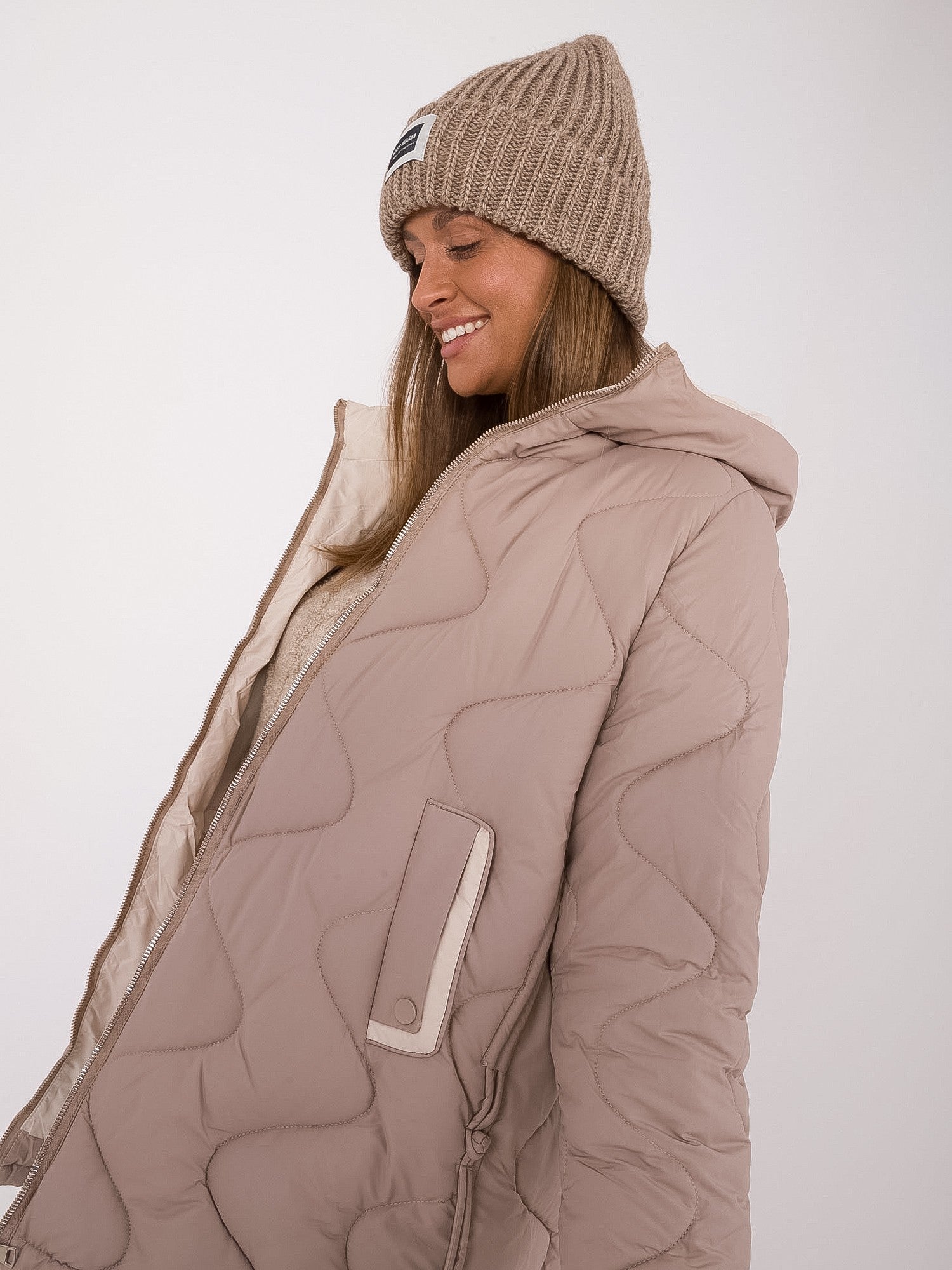 Valenzora | Stilvolle Jacke