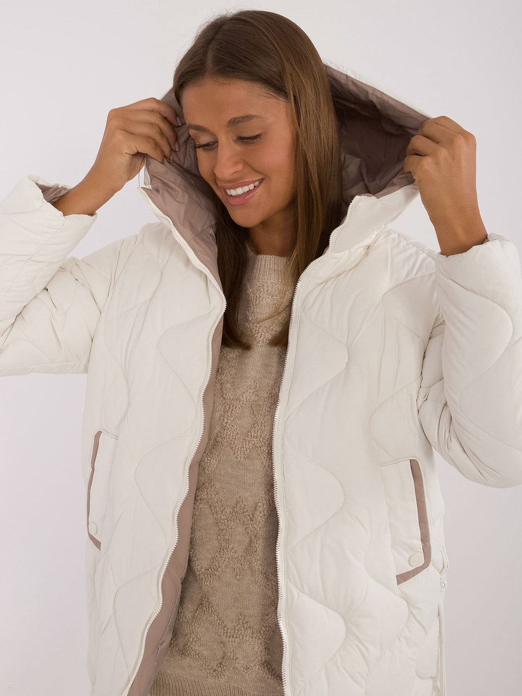 Valenzora | Stilvolle Jacke