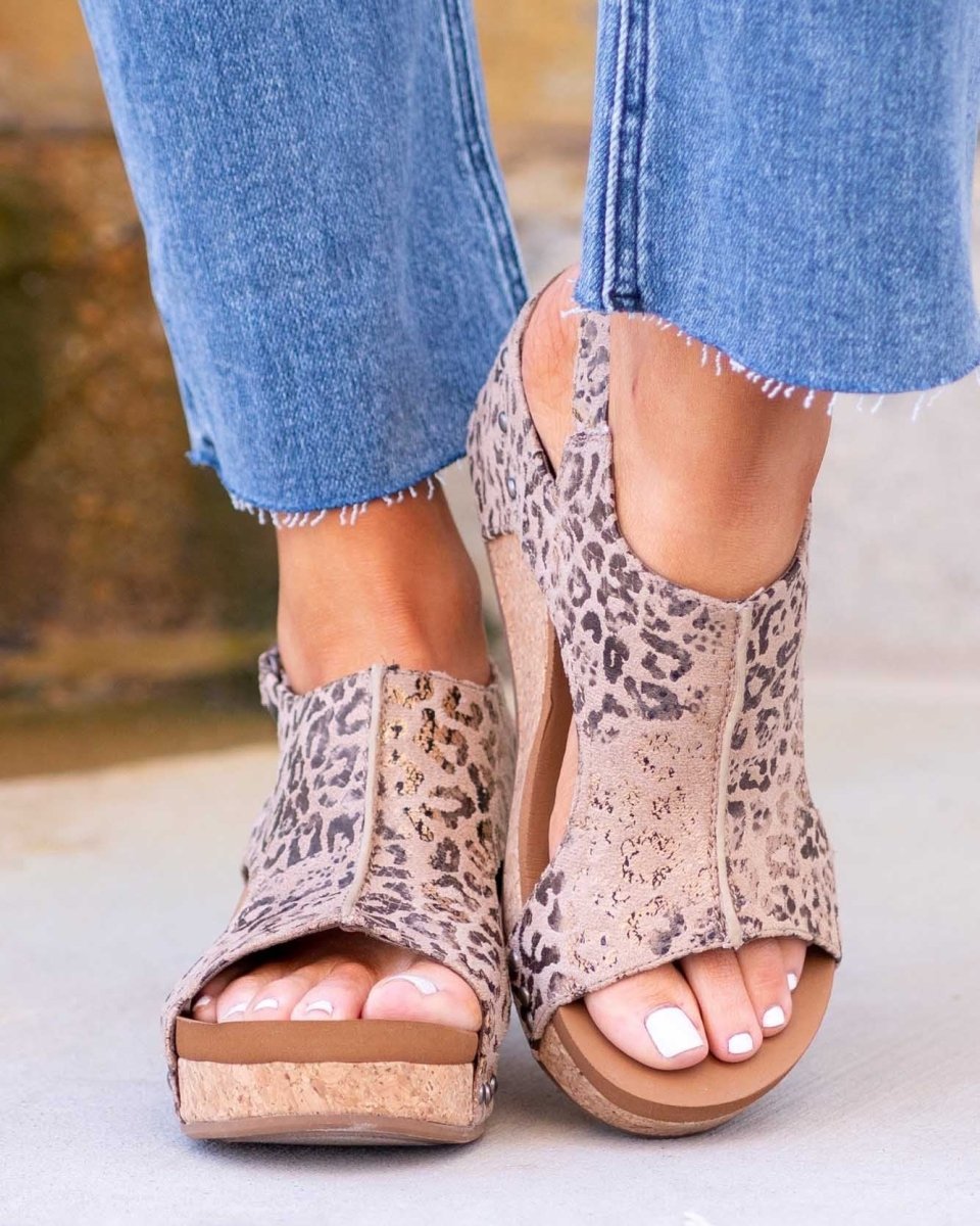 Valenzora | Summer sandals