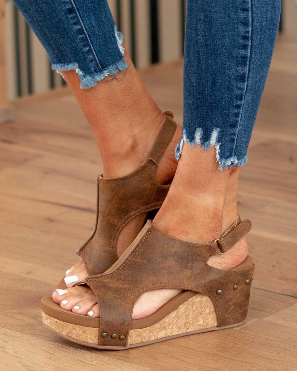 Valenzora | Summer sandals