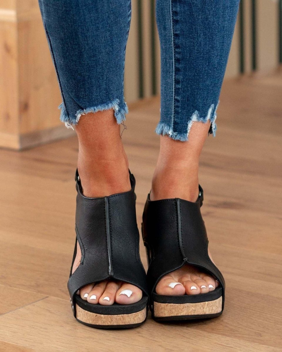 Valenzora | Summer sandals