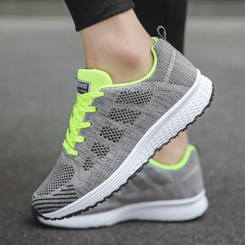 Valenzora | Ergonomische Freizeitschuhe für Damen