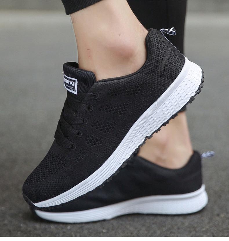Valenzora | Ergonomische Freizeitschuhe für Damen