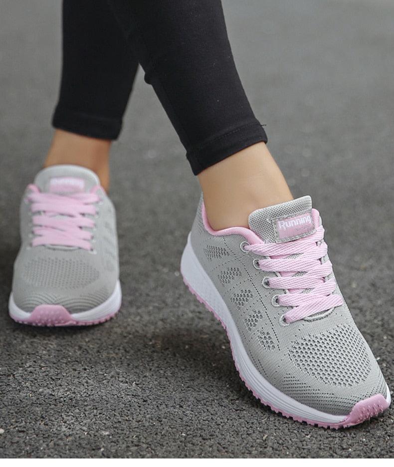 Valenzora | Ergonomische Freizeitschuhe für Damen