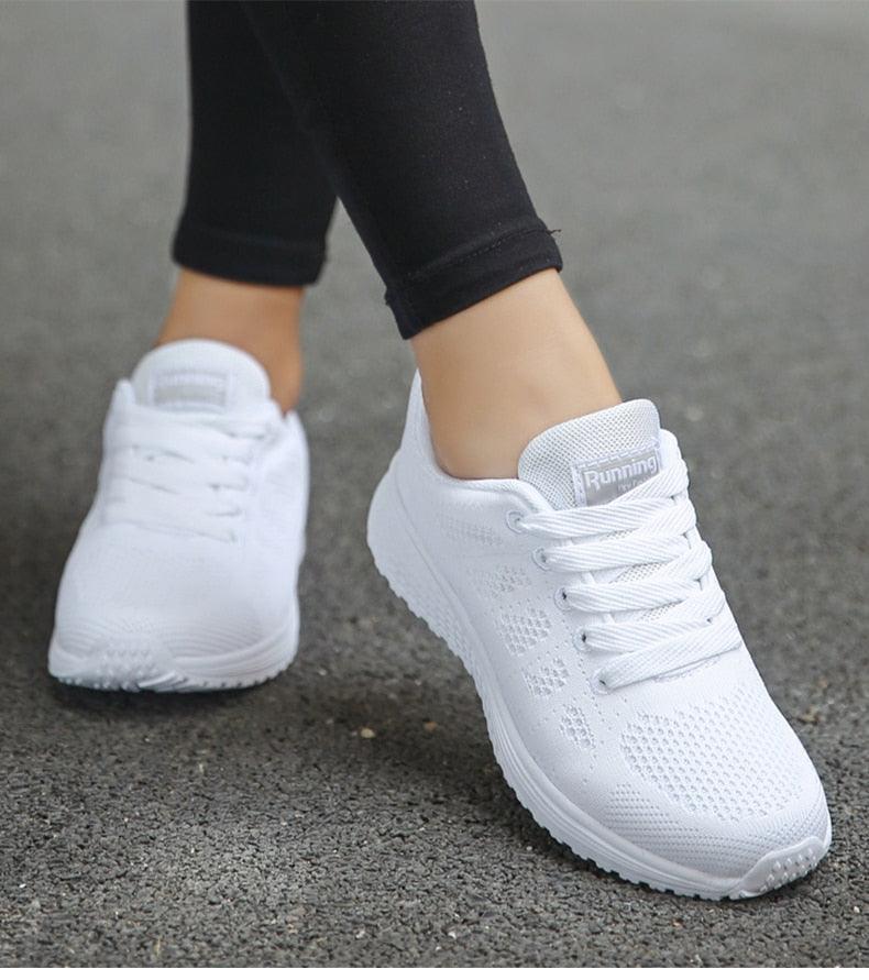 Valenzora | Ergonomische Freizeitschuhe für Damen