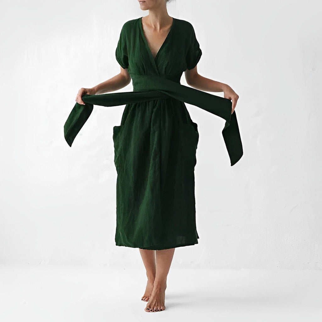 Valenzora | Elegant fashion dress
