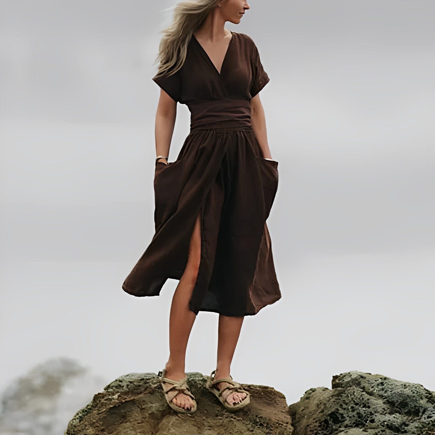 Valenzora | Elegant fashion dress