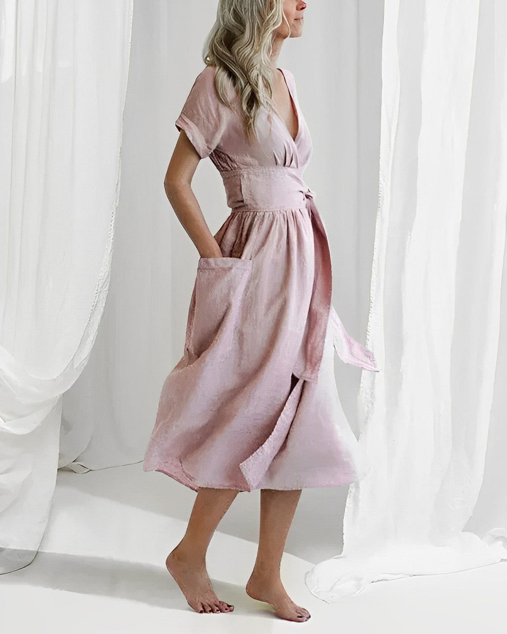 Valenzora | Elegant fashion dress