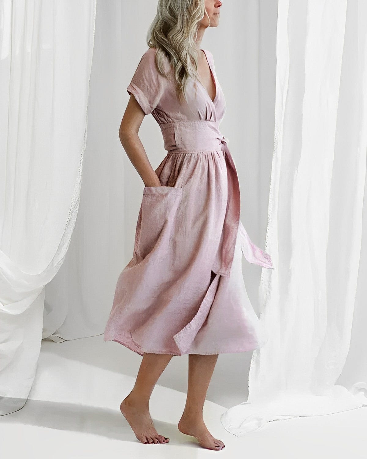 Valenzora | Elegant fashion dress