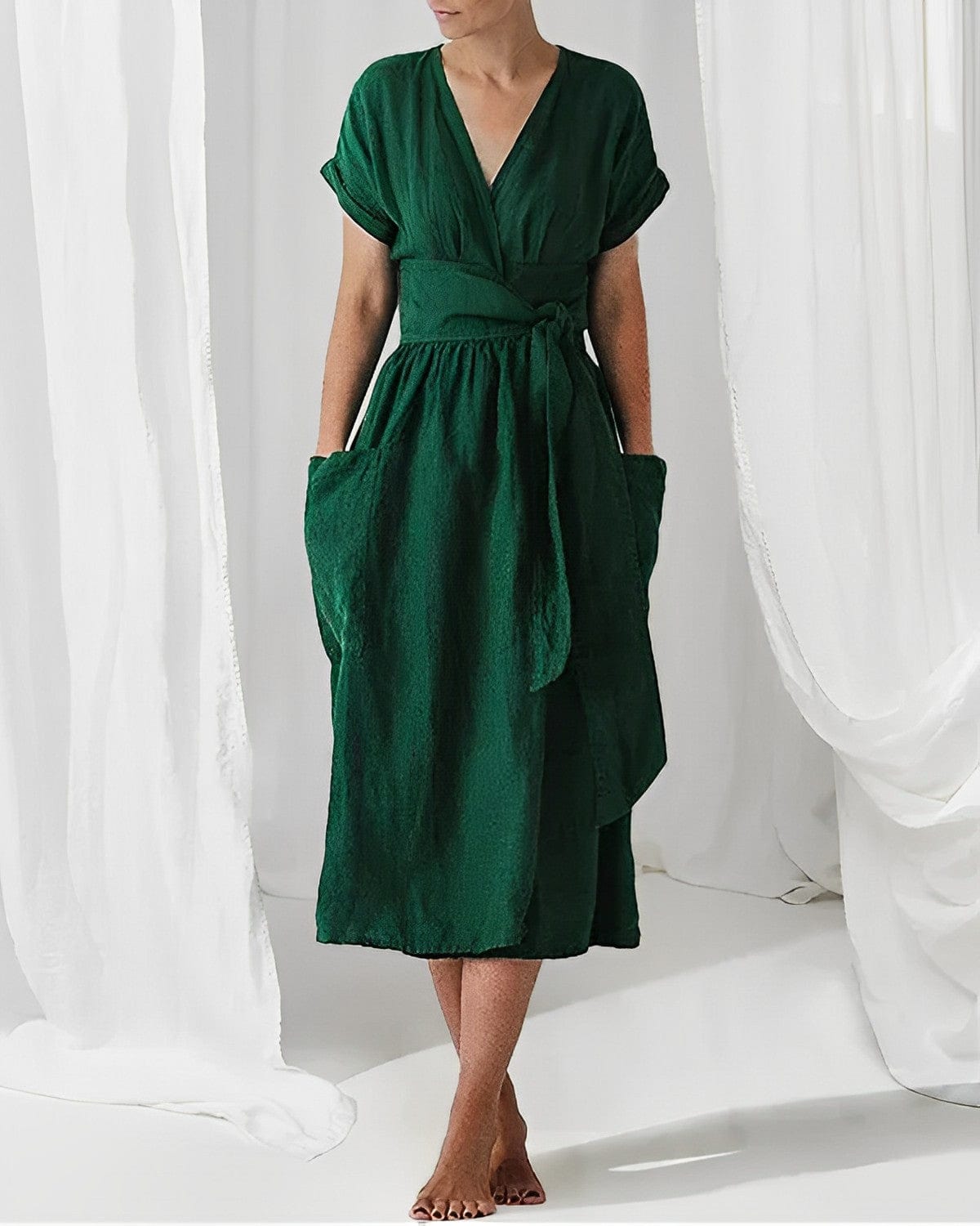Valenzora | Elegant fashion dress
