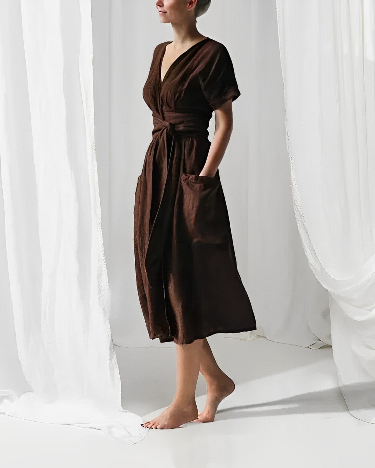 Valenzora | Elegant fashion dress