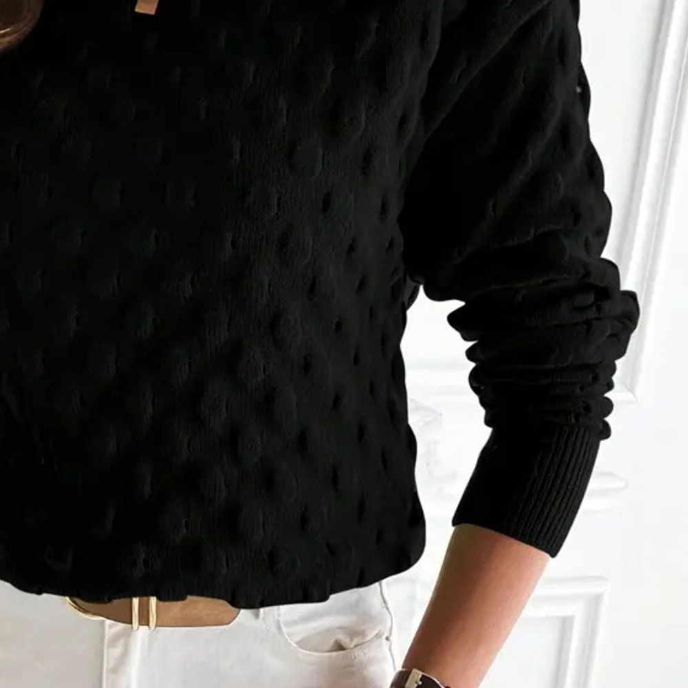 Valenzora | Strickpullover