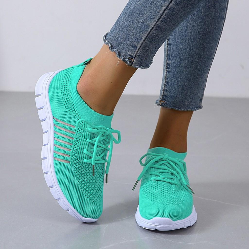 Valenzora | Atmungsaktive Damenschuhe