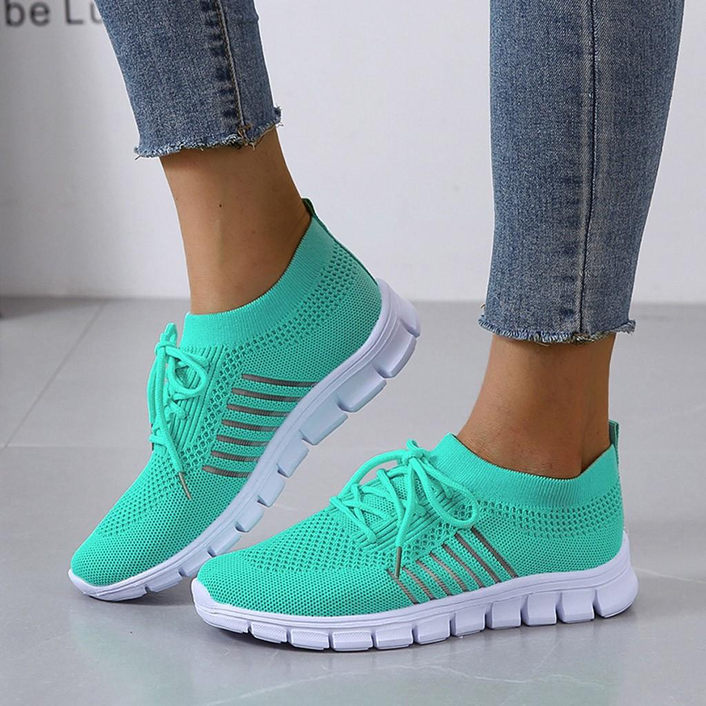 Valenzora | Atmungsaktive Damenschuhe
