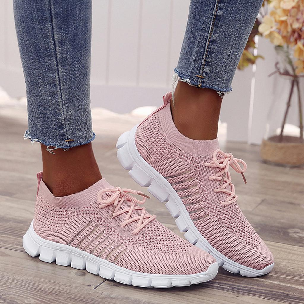 Valenzora | Atmungsaktive Damenschuhe