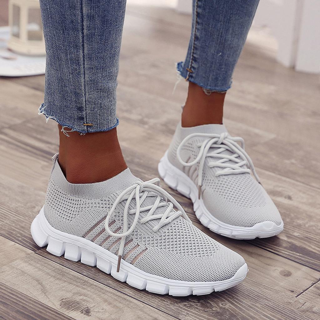 Valenzora | Atmungsaktive Damenschuhe